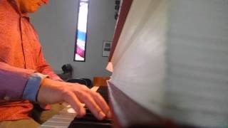 Scriabin Christmas Time is Here