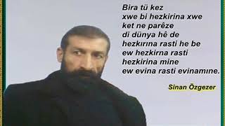 hezkırına rasti Resimi