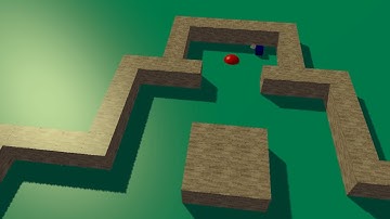 Game Technologies Coursework - CSC8503