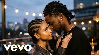 Omah Lay ft Tyla - Honey (Official Music Video)