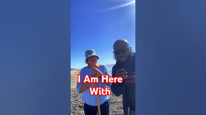 I Am Here With #motivation #interview #dayodman #positivity