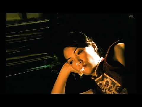 【Jay】- 娘子 4K修复版
