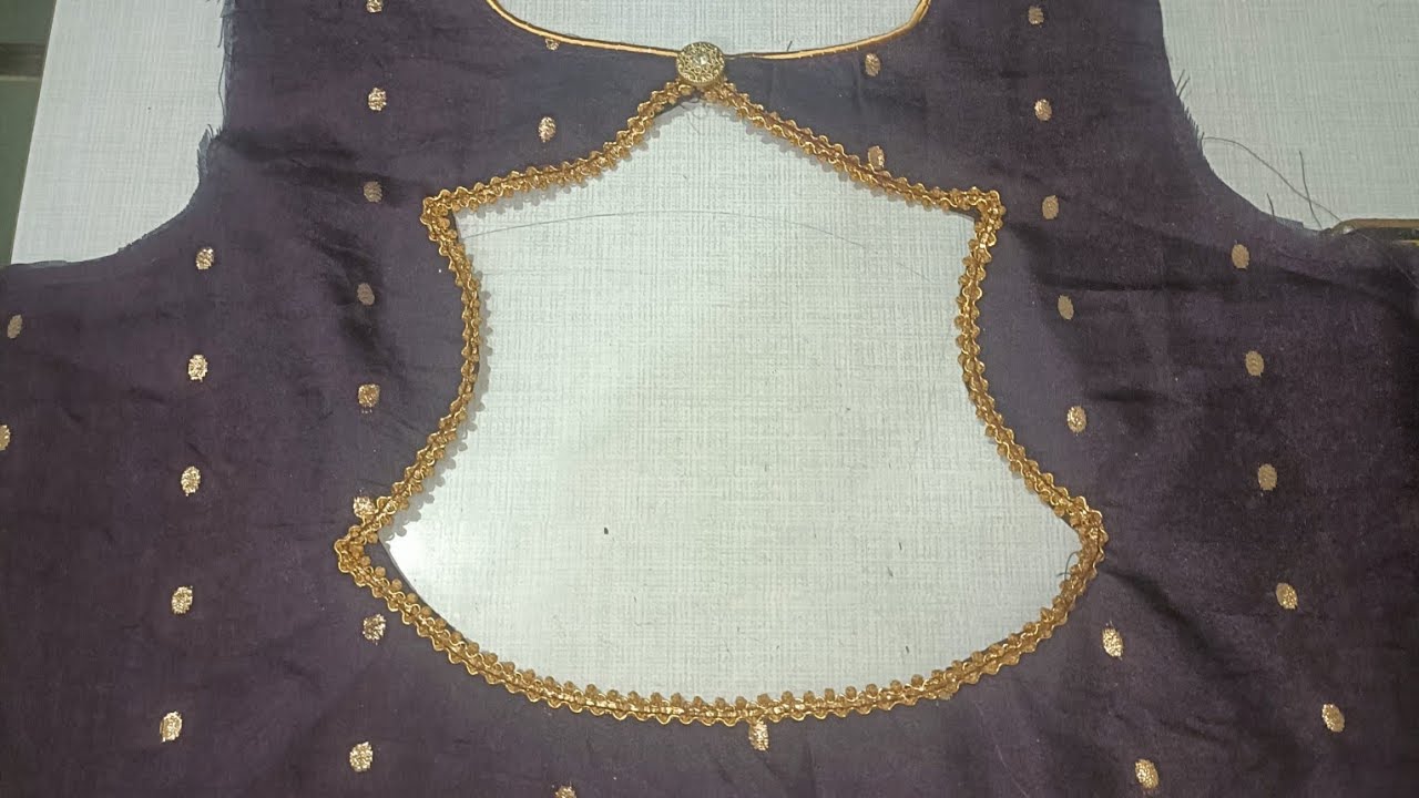  👗 simple design style 🪡🥰 cutting video 