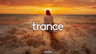 Paradise Trance ;) Jean Clemence - Carduelis (Ula Remix)