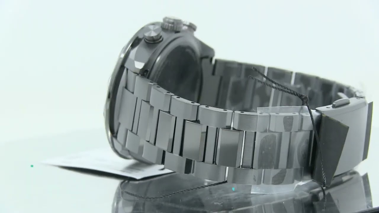 CITIZEN[シチズン] ATTESA [アテッサ] AT8314-53L 光発電エコ 