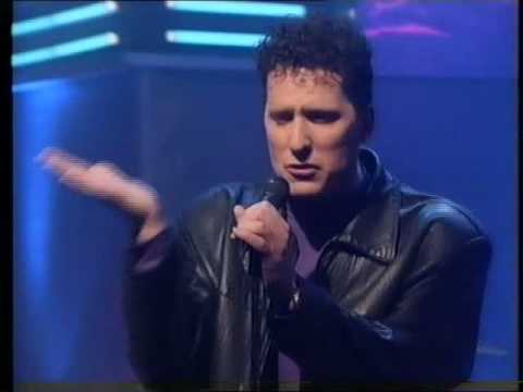 OMD - Sailing on the seven seas TOTP