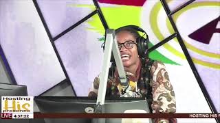 Breaking Down Barriers: A Reminder of God’s Power @jasminzubida