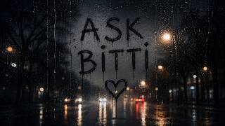 Lumeax - Aşk Bitti