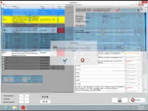 testware ecdl