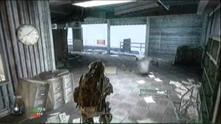 Call of Duty Black Ops: Cheap Moves (Xbox 360)