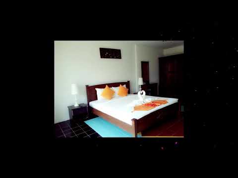 Massage Corner Guesthouse Ao Nang Beach Thailand Hd Review -