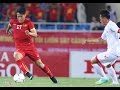 คลิปไฮไลท์อุ่นเครื่อง เวียดนาม 1-1 เกาหลีเหนือ 17/5/2015