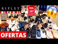 💃🏻OUTLET RIPLEY Sandalias &amp; Zapatillas Mujer 2023 [CORRE a la Venta Final de 48 Horas!]