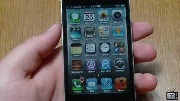 How to Unlock iPhone 4S, 4, 3GS 5.1, 5.0.1 5.0 04.11.08, 1.0.13, ALL BASEBANDS