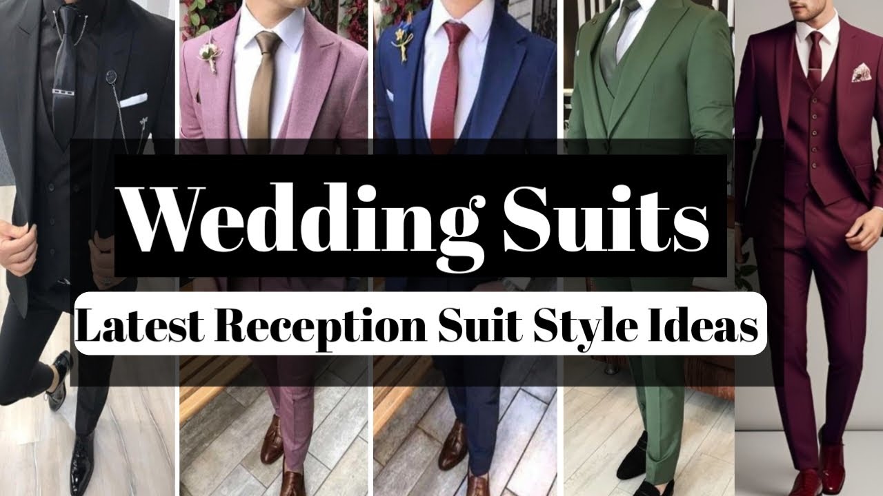 Buy Latest Wedding Suits & Blazers for Men | Manav Ethnic
