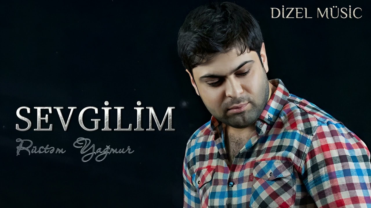 Rustem Yagmur - Sevgilim 2025 ( Remix Dizel Music )