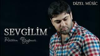 Rustem Yagmur - Sevgilim 2025 ( Remix Dizel Music )