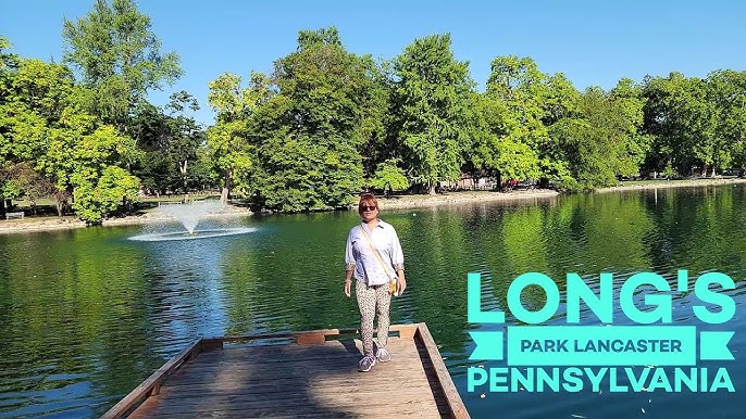 Longs Park