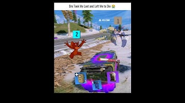 I need help 😭 He Needed my loot 💀