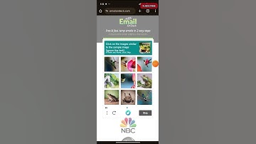 How to create unlimited temporary Emails for verification #unlimited #email #free