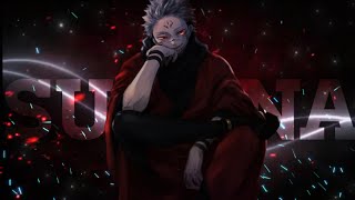 Sukuna X His Name Is Johneditamv Hd