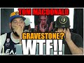 WHO PISSED TOM OFF?! CAN WE KNOW? Music Reaction | Tom MacDonald - "No Response"