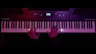 raindrops - flavio belardo