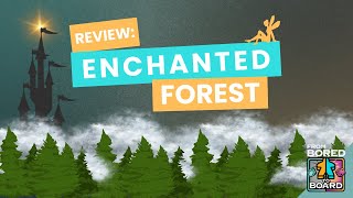 Enchanted Forest Review - Kara's Kids Corner screenshot 4