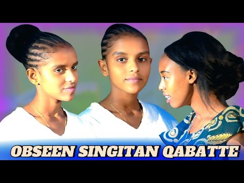 OBSEEN SINGITAN QABATTE