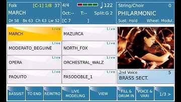 Using MYLIST ( Feature )