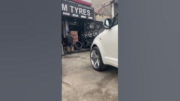 Swift 18 inch #shamtyres #swiftlover #swiftmodified #swift #viralshorts #trendingshorts #alloywheels