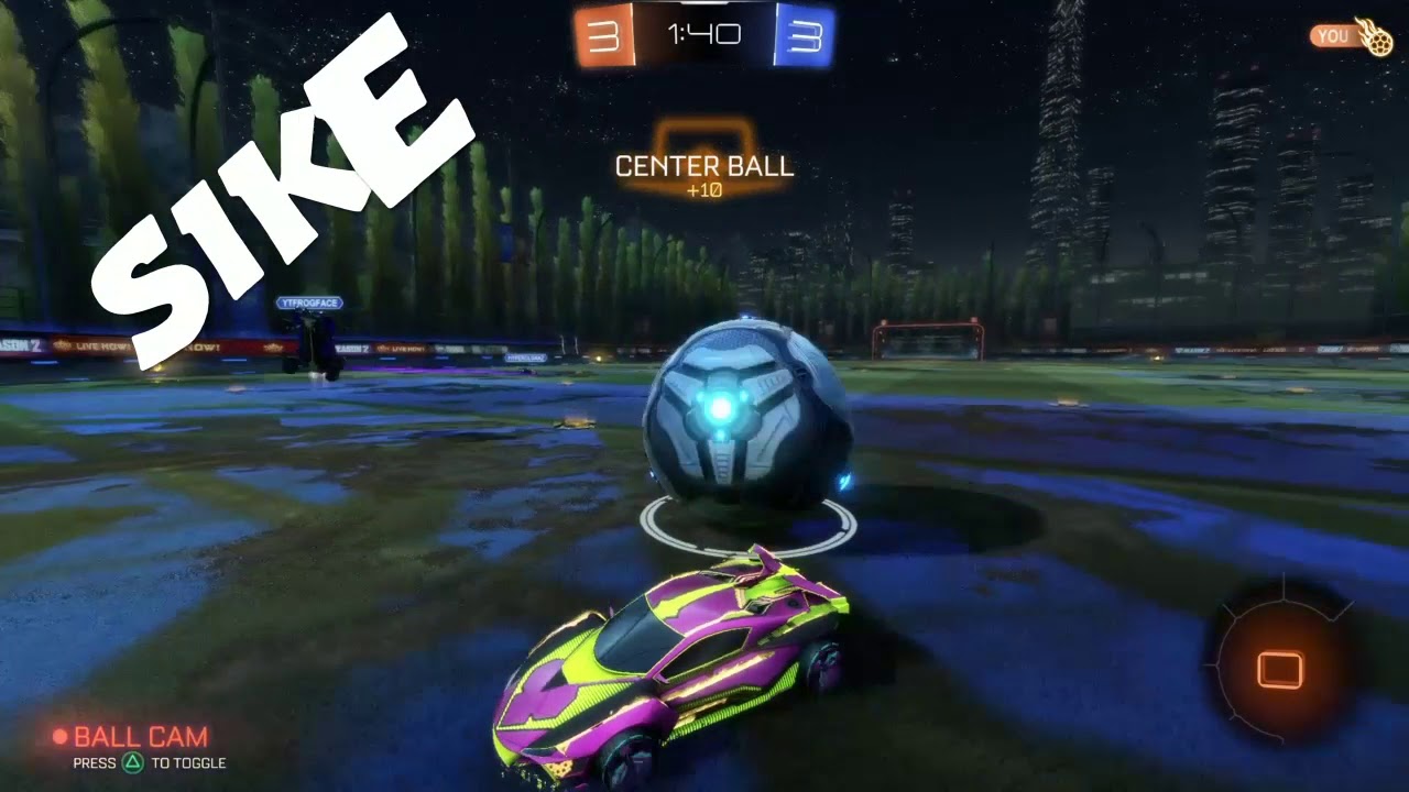 My first montage. Not intended to be taken seriously