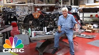 Jay Leno Shares His Worst Purchase | CNBC