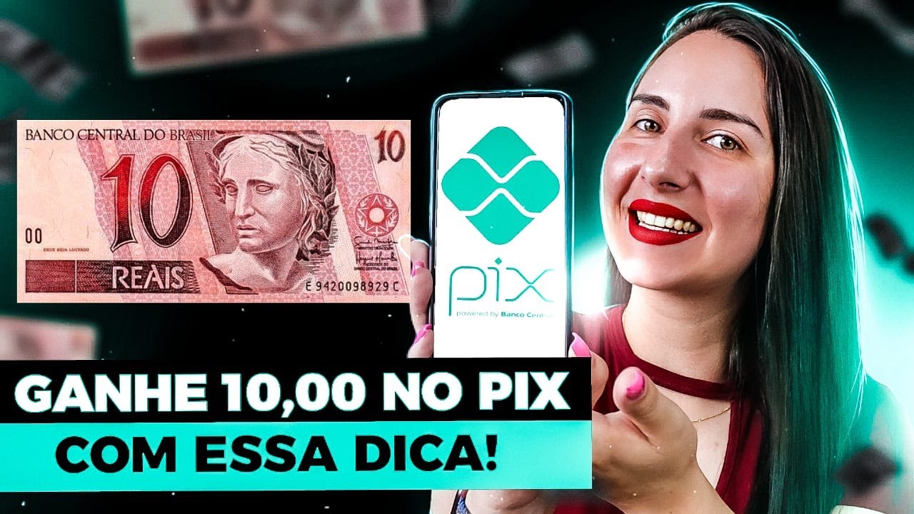 🤑SITE QUE PAGA R$10 NO PIX PARA INICIANTES GANHAREM DINHEIRO ONLINE SEM INVESTIMENTO! PAGA RÁPIDO