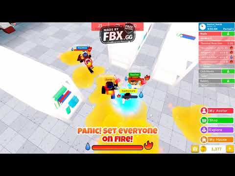 Robloxian High School Event Myhiton - egg hunt robloxian high school 2019