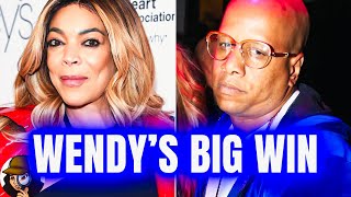 Kevin ORDERED To Pay Wendy BIG MONEY|Scheme To RUIN Her EXPOSED|Broke & In DEBT