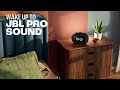 Мультимедійна Bluetooth-колонка JBL HORIZON 3 (Black)