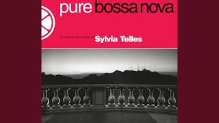 Video thumbnail of "Sylvia Telles - Samba De Uma Nota Só"