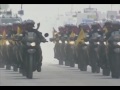 Espectacular Desfile Militar por el Bicentenario de Ezequiel Zamora (fragmento)