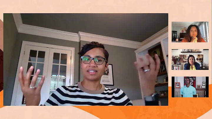 2020 Black MS Experience Summit: Q&A Clinical Trials, Men and MS, and Community