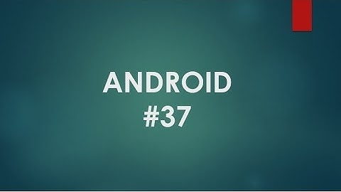 android tutorial for beginners 37 checkbox in android