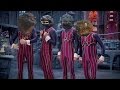 We Are Number One but with 400% more Godzilla