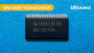 Texas Instruments SN74ABT16245ADGGR Ready to ship | Datasheet & Price