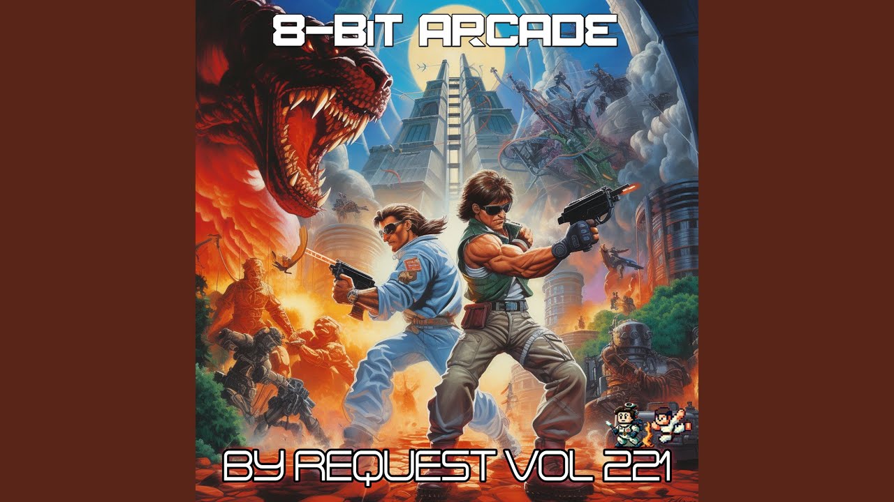 Johnny Dang (8-Bit That Mexican OT, Paul Wall & Drodi Emulation) adlı videoyu YouTube'da izle