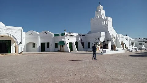 Che lingua si parla ad Hammamet?