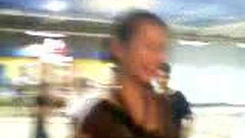 Simon Rowena Sayaw