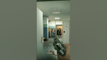 Bro Used His Friend as Cover 🧠😂