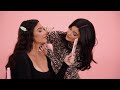 Get ready with us kim and kylie