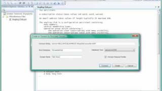 Creating an application.avi