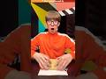 Kuchh kamal ke gadget~\🤯🤔 The noodle stamp #trending #youtubeshorts